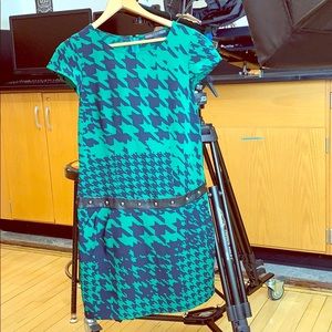 Bundle 2 for $15! Limited Forenza drop-waist dress